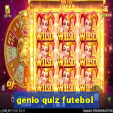 genio quiz futebol